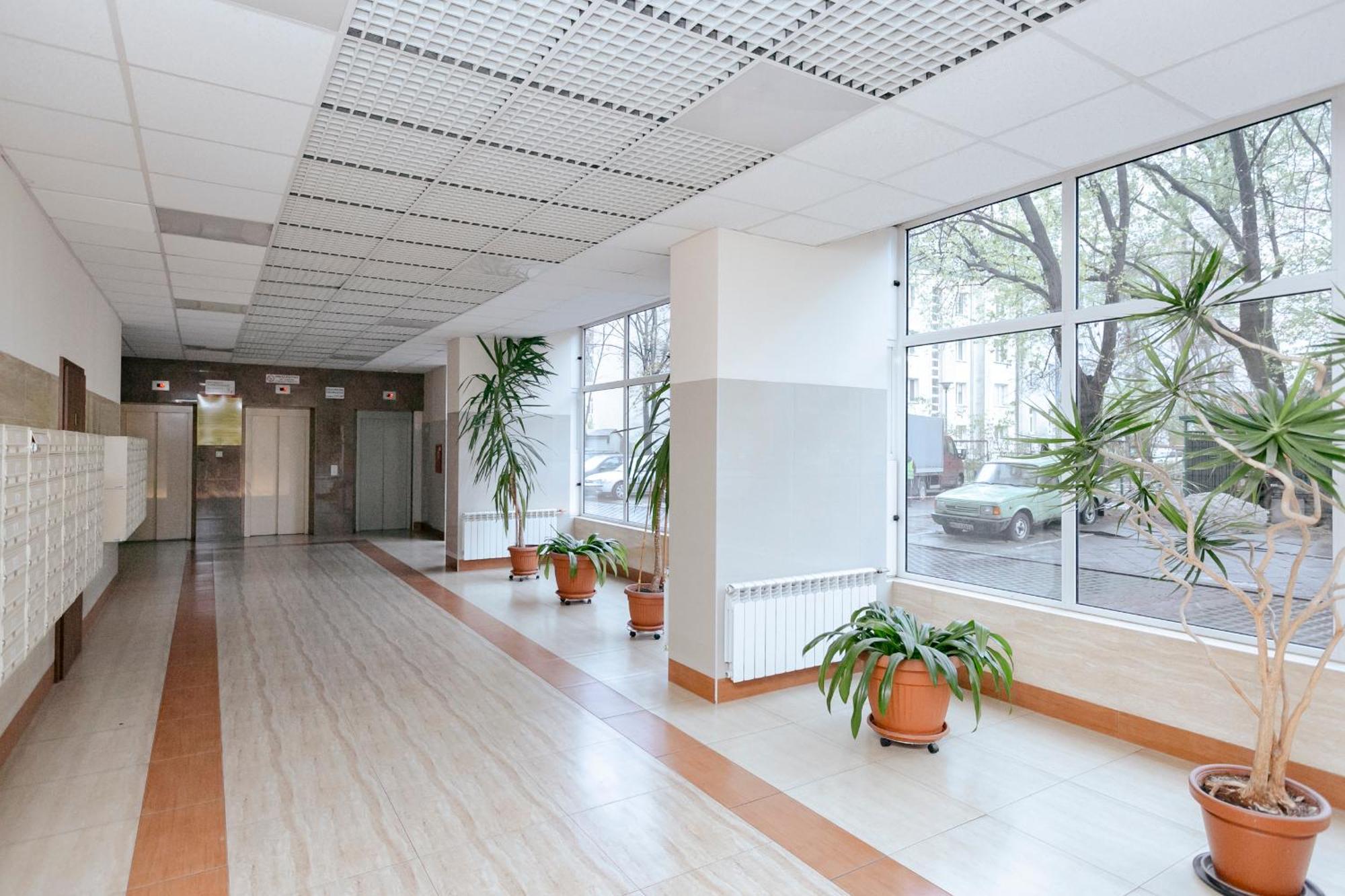 Krochmalna 2 - Free Parking - Piekny Widok Na Centrum Miasta - Better Rental Varsóvia Exterior foto